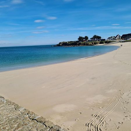 Mobil-Home - Quiberon - Vue Sur Mer Extérieur photo