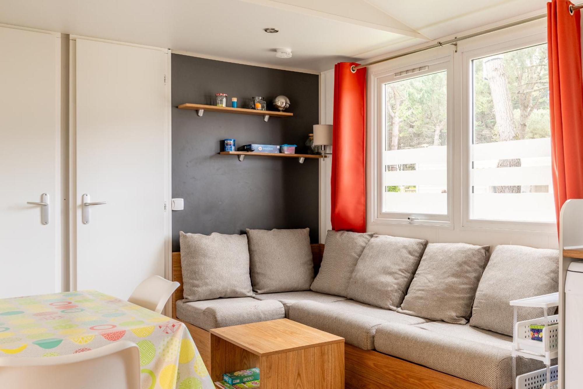 Mobil-Home - Quiberon - Vue Sur Mer Extérieur photo