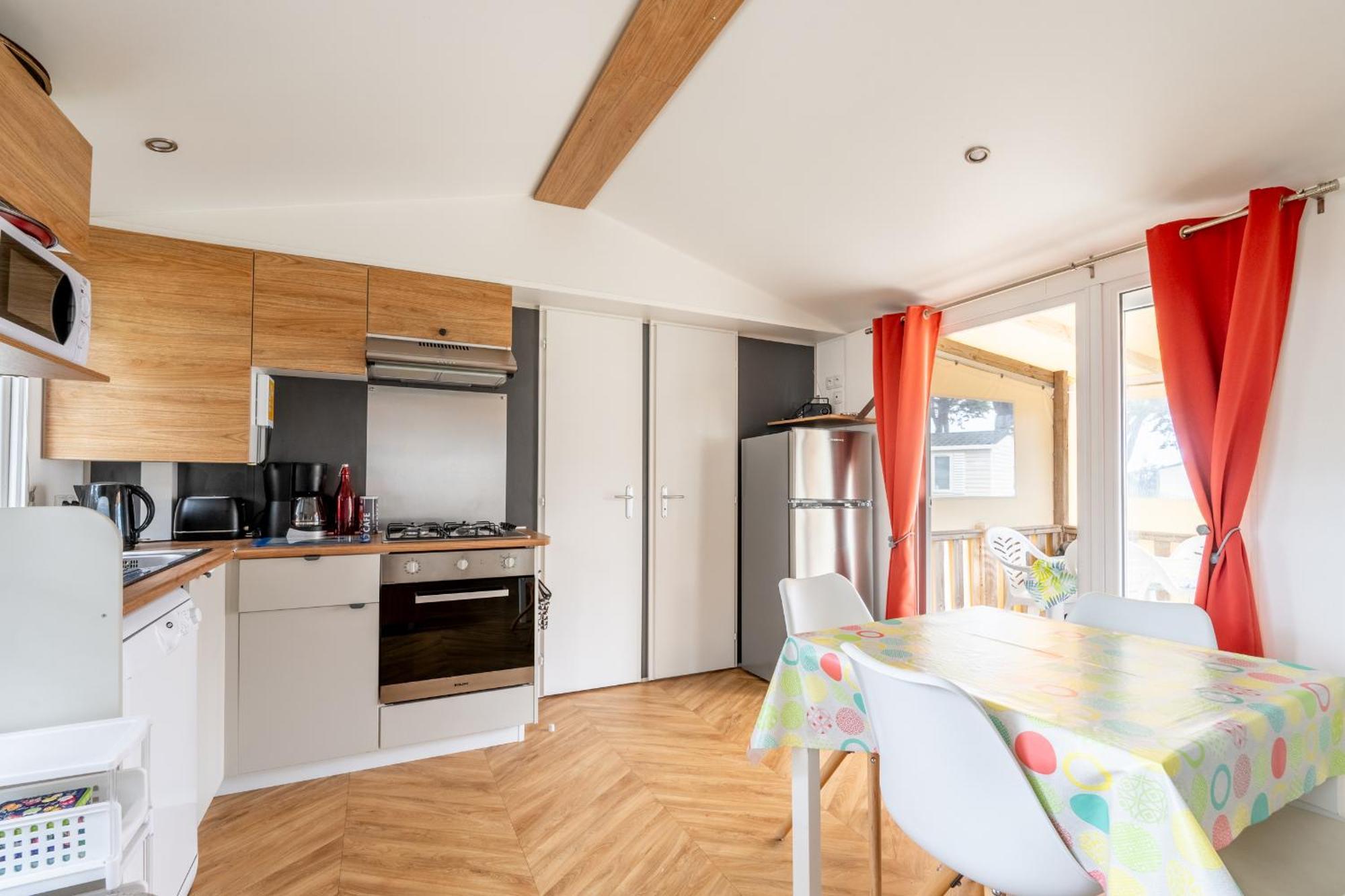 Mobil-Home - Quiberon - Vue Sur Mer Extérieur photo