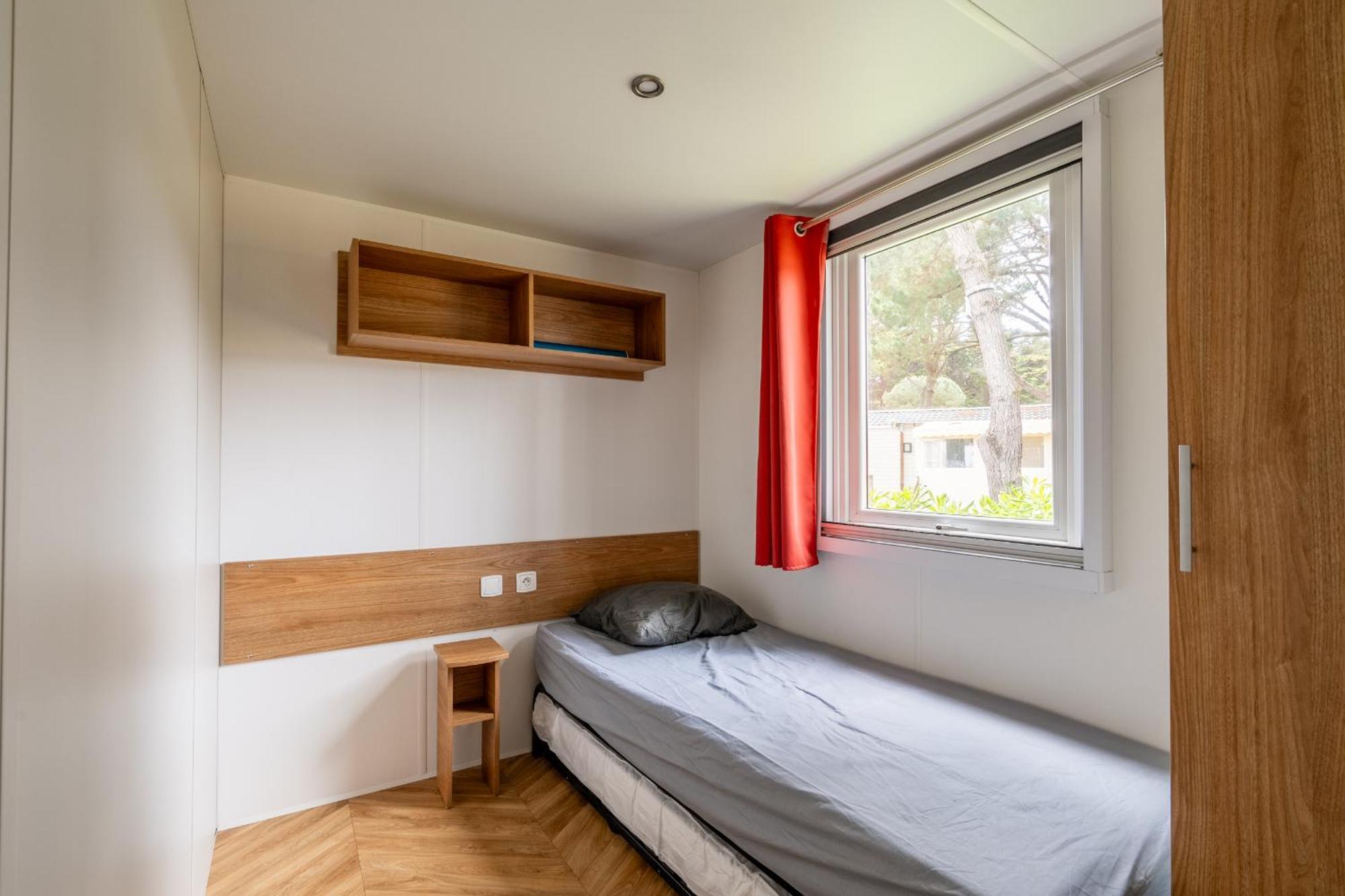 Mobil-Home - Quiberon - Vue Sur Mer Extérieur photo