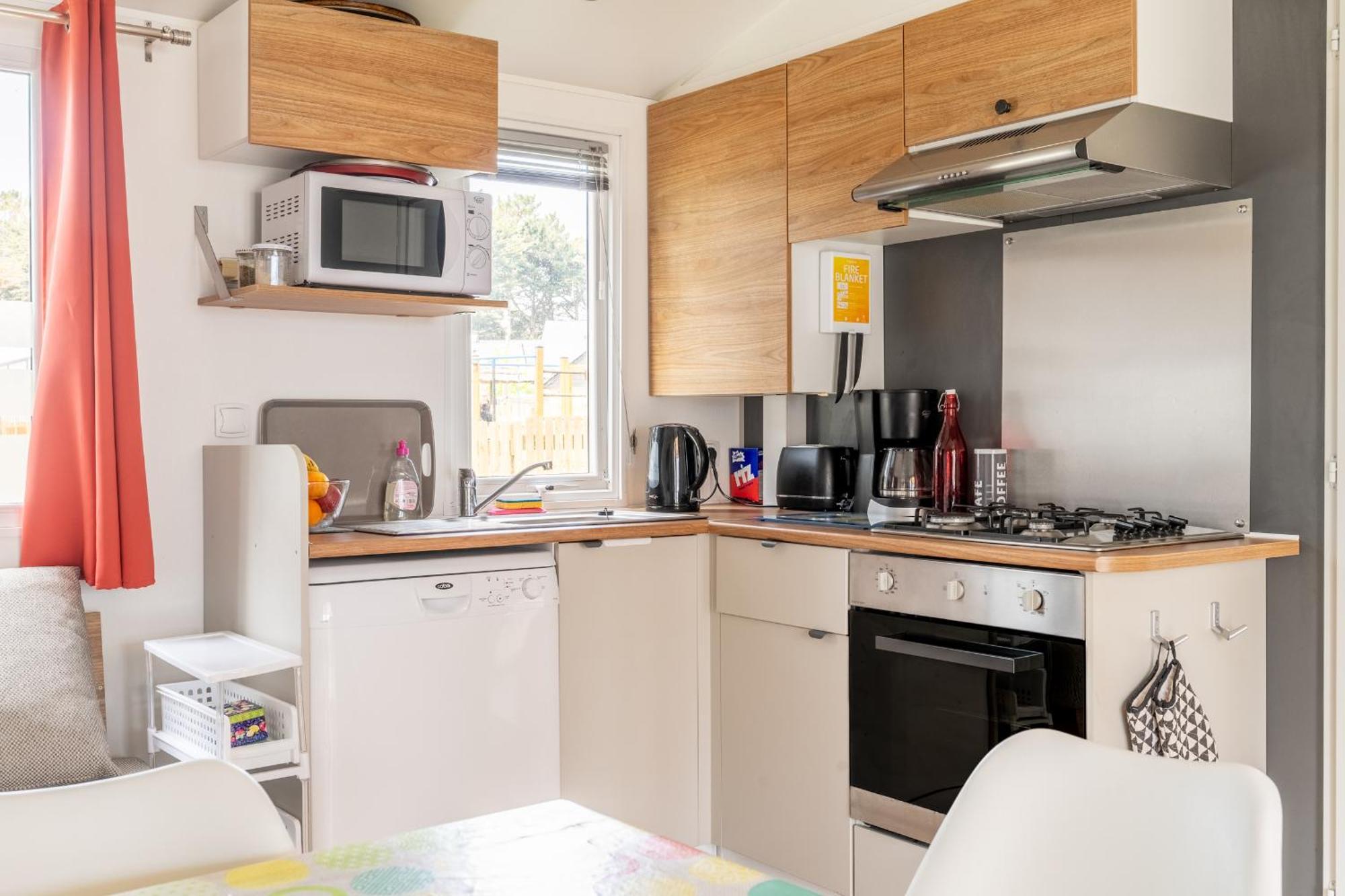 Mobil-Home - Quiberon - Vue Sur Mer Extérieur photo