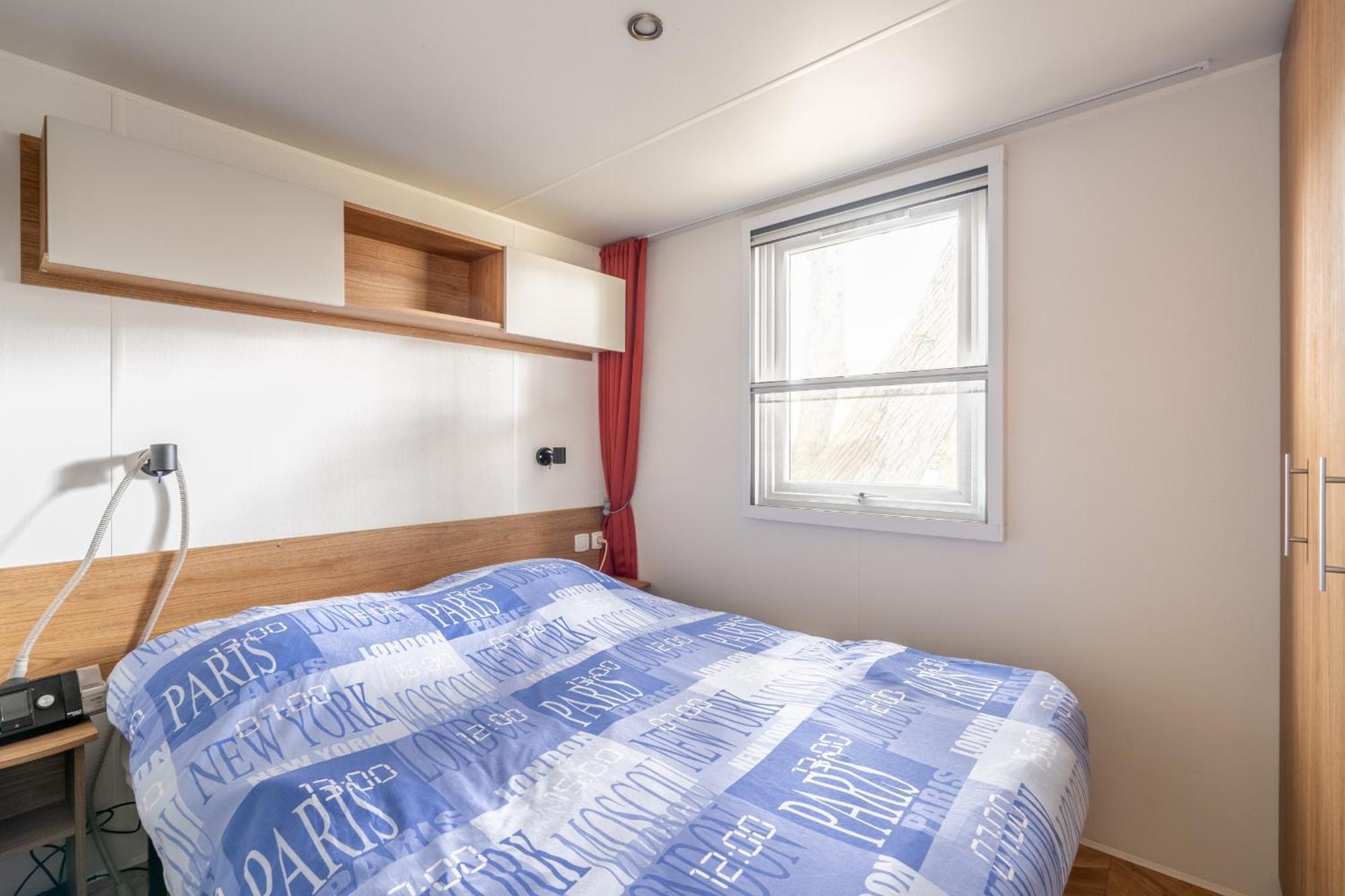 Mobil-Home - Quiberon - Vue Sur Mer Extérieur photo