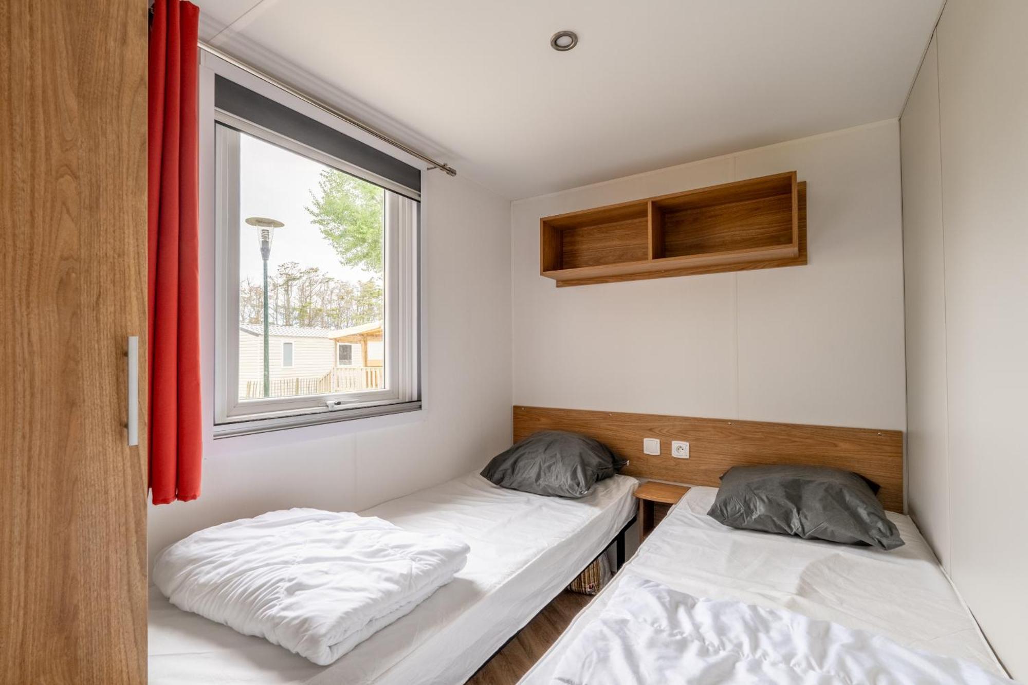 Mobil-Home - Quiberon - Vue Sur Mer Extérieur photo