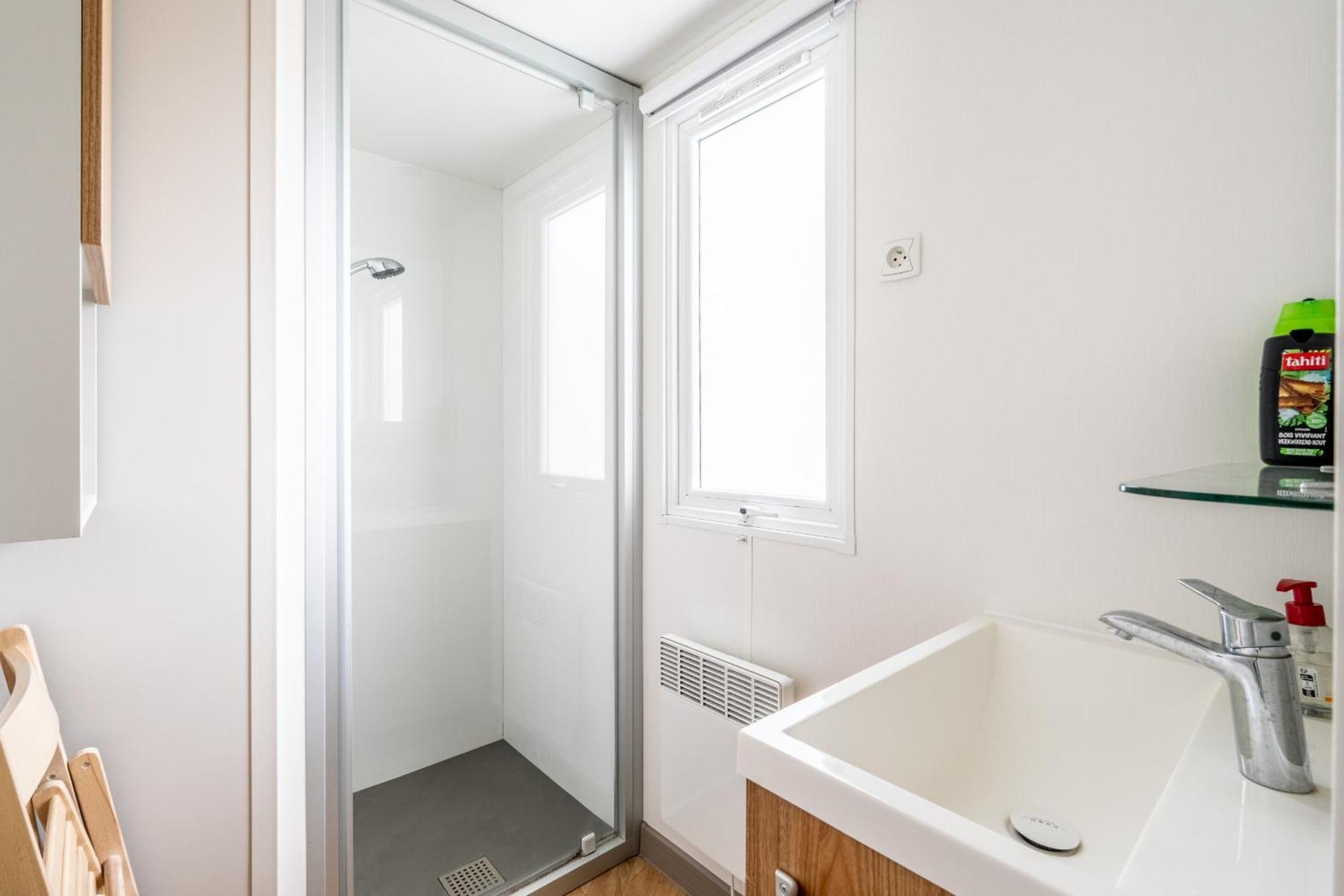 Mobil-Home - Quiberon - Vue Sur Mer Extérieur photo